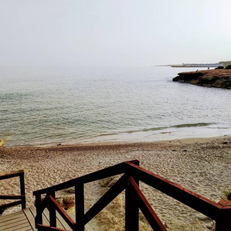 Casa a 5 min de Cala Blanca [Wi-Fi GARAJE PISCINA] - Apartamento de 2 dormitorios - 24
