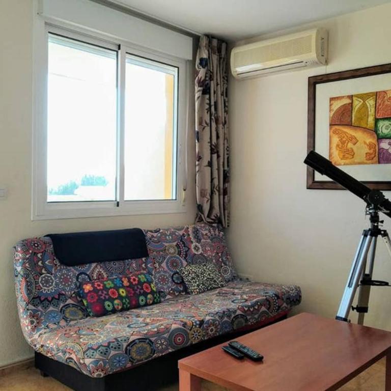 Casa a 5 min de Cala Blanca [Wi-Fi GARAJE PISCINA] - Apartamento de 2 dormitorios - 10