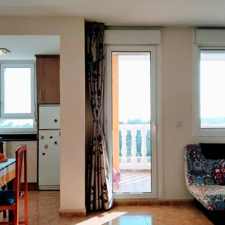Casa a 5 min de Cala Blanca [Wi-Fi GARAJE PISCINA] - Apartamento de 2 dormitorios - 12