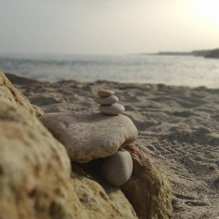 Casa a 5 min de Cala Blanca [Wi-Fi GARAJE PISCINA] - Apartamento de 2 dormitorios - 30