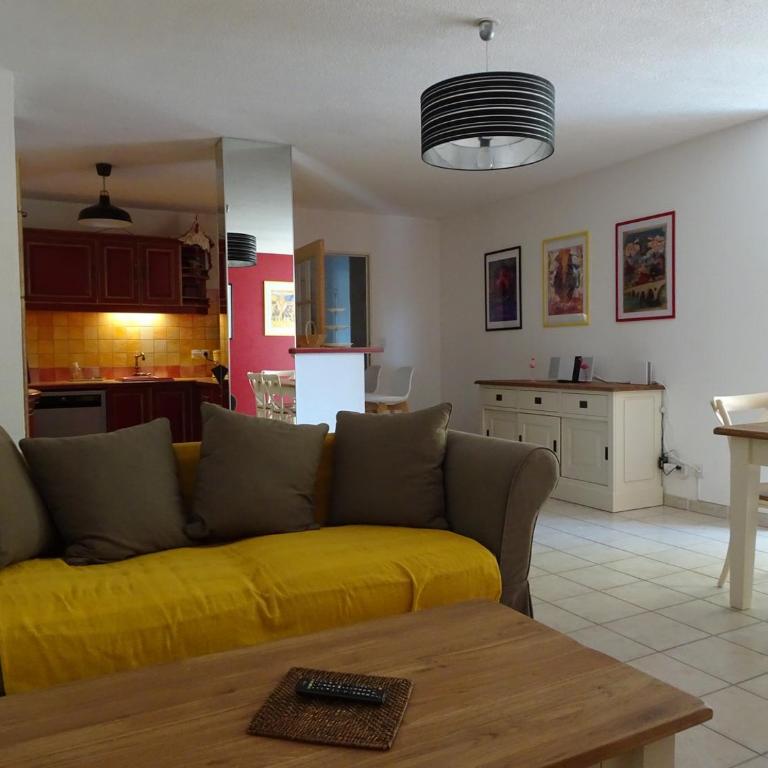 Les Manades - Apartamento de 2 dormitorios - 5