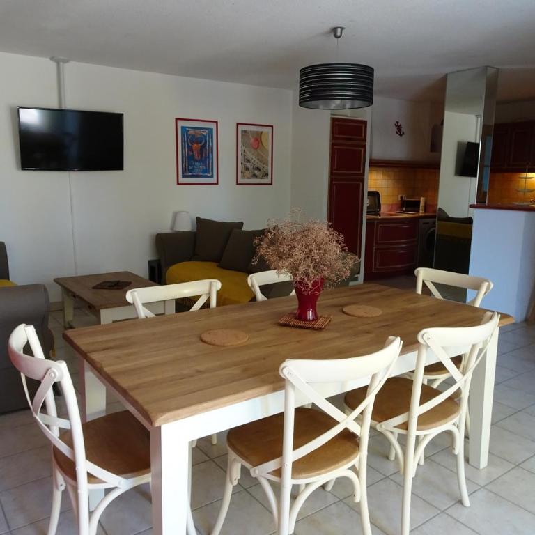 Les Manades - Apartamento de 2 dormitorios - 6