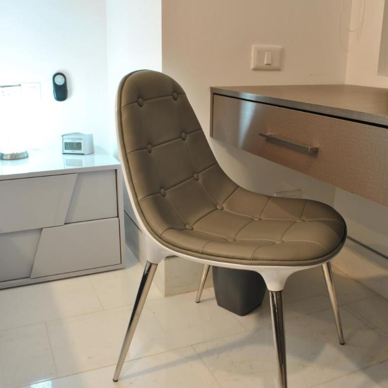 Healing Condo - One-Bedroom Apartment - 3