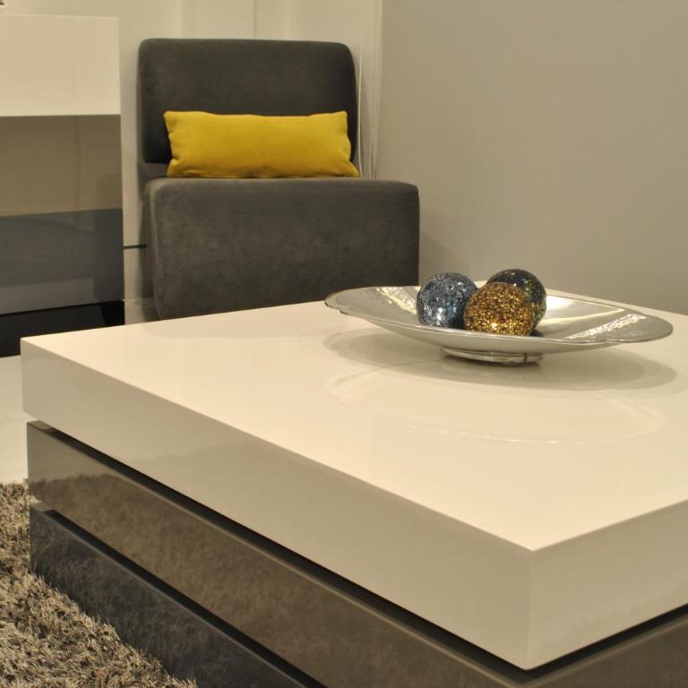 Healing Condo - One-Bedroom Apartment - 6