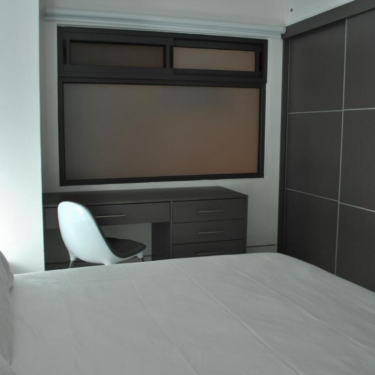 Healing Condo - One-Bedroom Apartment - 8