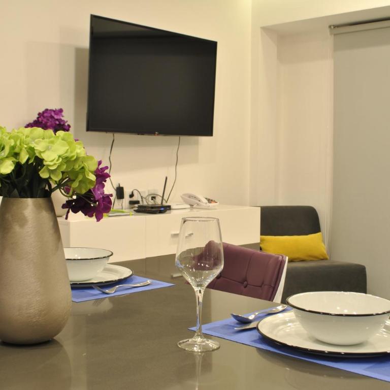 Healing Condo - One-Bedroom Apartment - 10