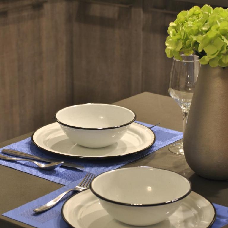 Healing Condo - One-Bedroom Apartment - 11