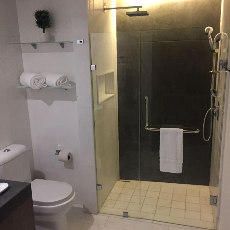 Healing Condo - One-Bedroom Apartment - 14