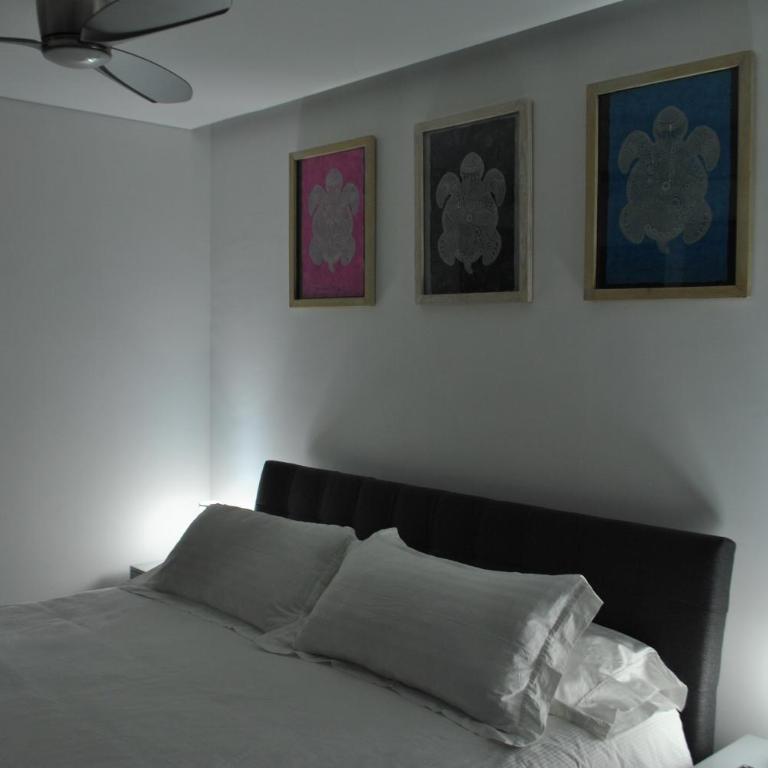 Healing Condo - One-Bedroom Apartment - 16
