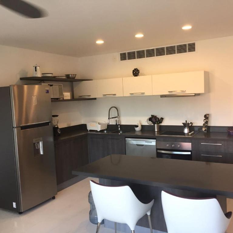 Healing Condo - One-Bedroom Apartment - 19