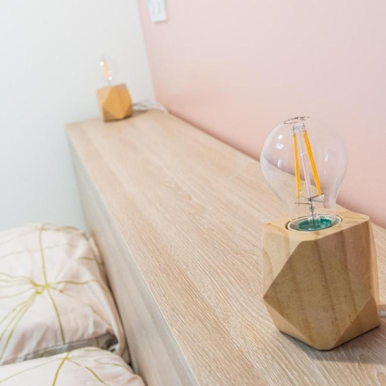 Le Cosy Narbonnais - Apartment mit 1 Schlafzimmer - 12