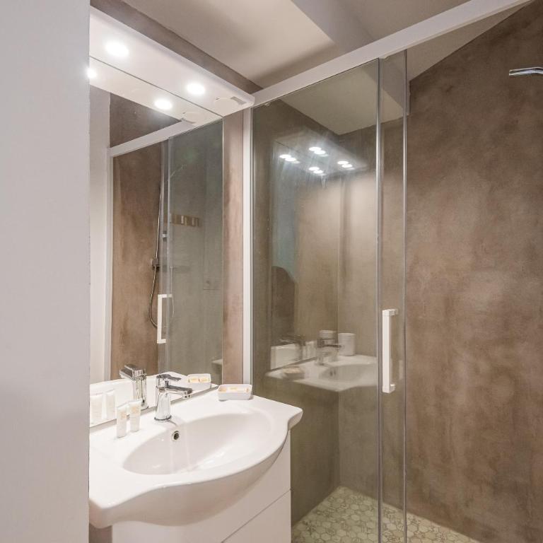 Le Cosy Narbonnais - Apartment mit 1 Schlafzimmer - 5