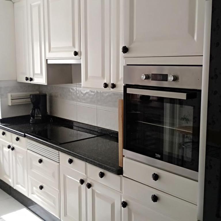 Vivienda 3 dormitorios zona Balaídos-Pza. América - Apartamento de 3 dormitorios - 45