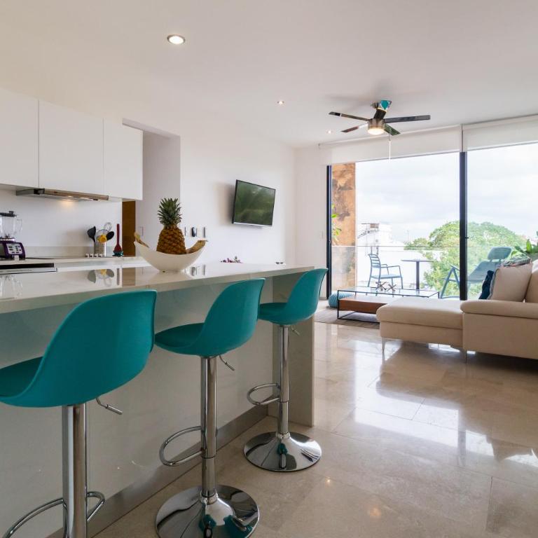 Xaha Condo - Two-Bedroom Apartment - 2