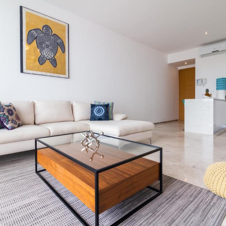 Xaha Condo - Two-Bedroom Apartment - 22
