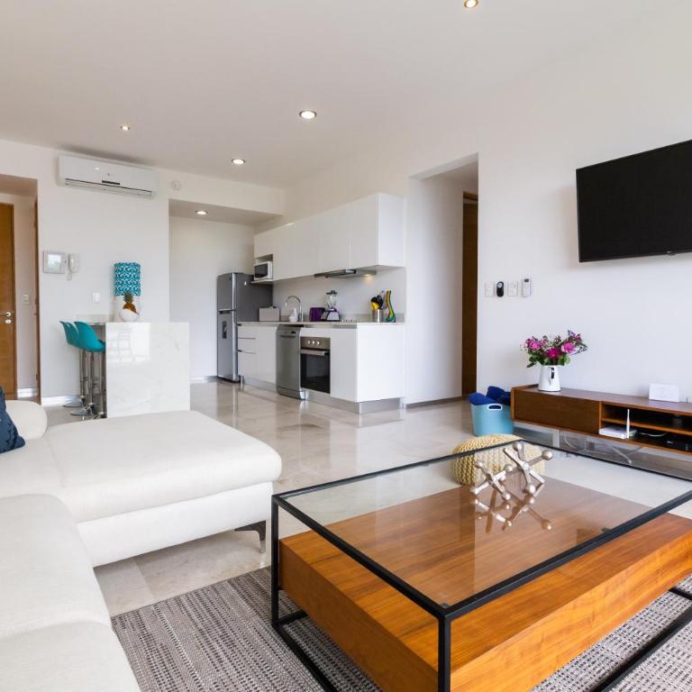 Xaha Condo - Two-Bedroom Apartment - 23