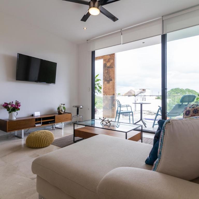 Xaha Condo - Two-Bedroom Apartment - 24