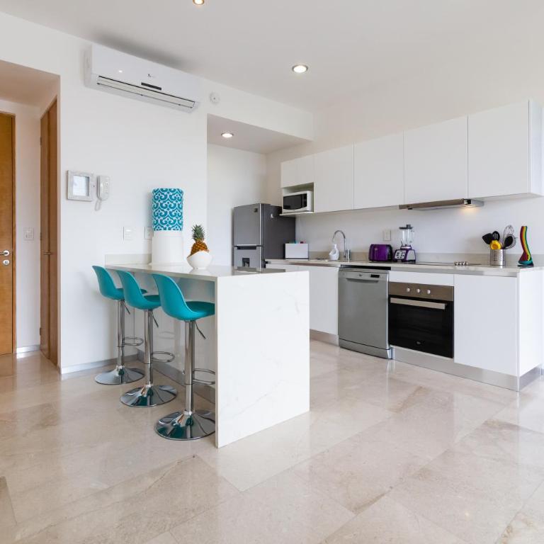 Xaha Condo - Two-Bedroom Apartment - 29