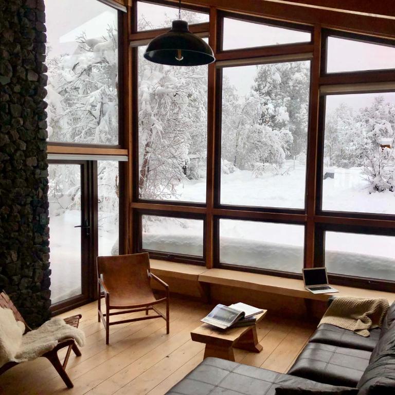 Chalet Ciprés - Casa - 12