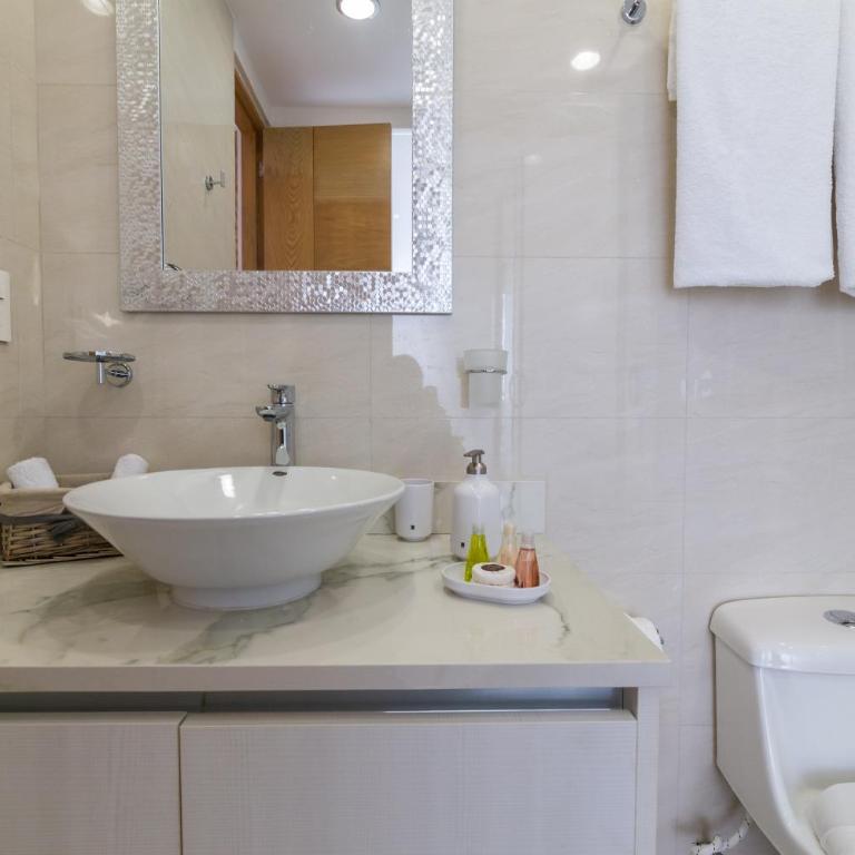 Xaha Condo - Two-Bedroom Apartment - 12