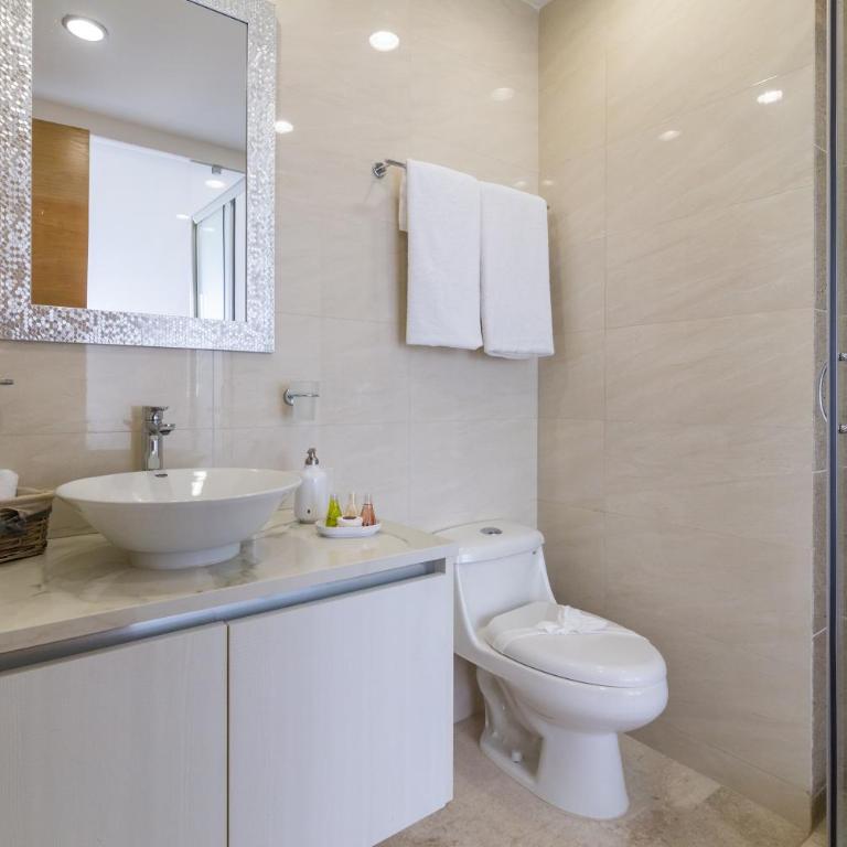 Xaha Condo - Two-Bedroom Apartment - 13