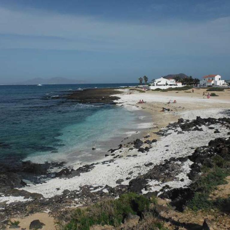 Apartament beach corralejo - Apartamento de 2 dormitorios - 11