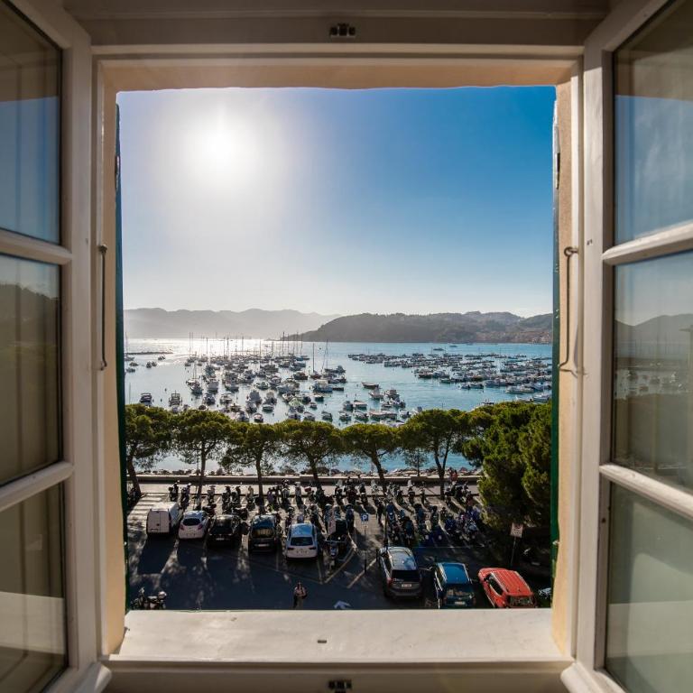 Casamare - Appartamento con 1 Camera da Letto - 1