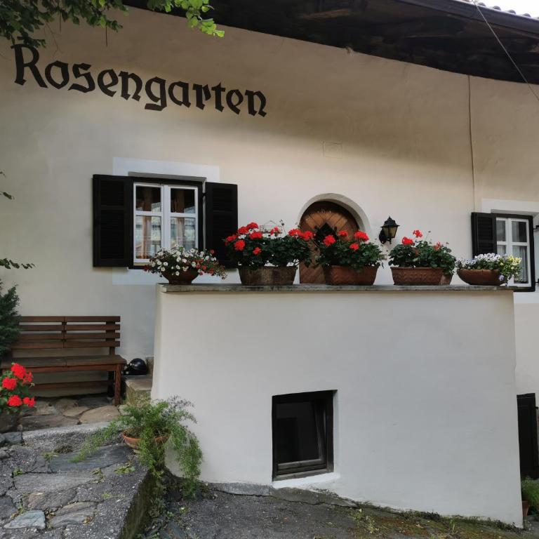 Glögglhof - Casa - 2