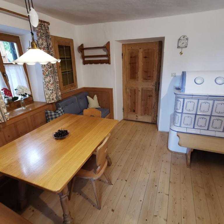 Glögglhof - Casa - 4