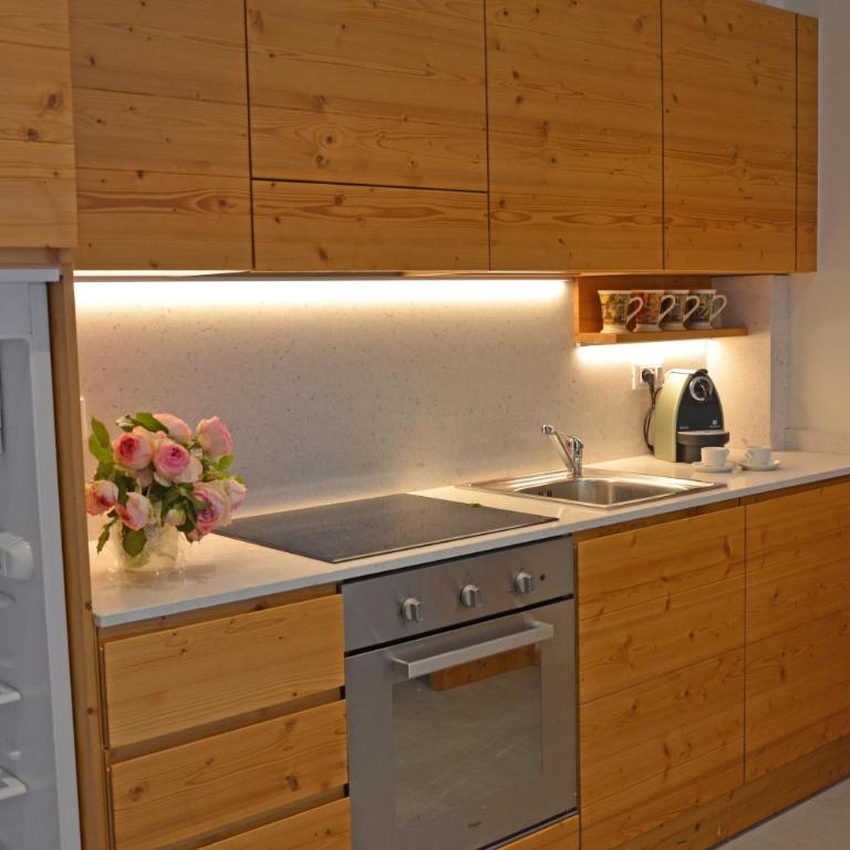Casa vacanze Heidi e Peter Val di Rabbi - Apartment mit 2 Schlafzimmern - 14