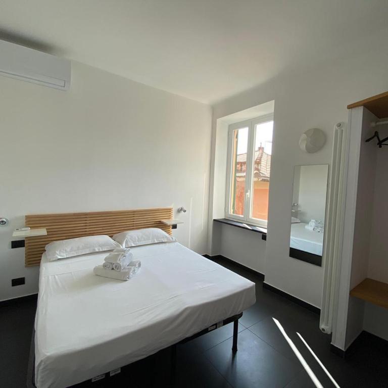 Infinity Mare/Monti - Apartment mit Blick auf die Berge - 1