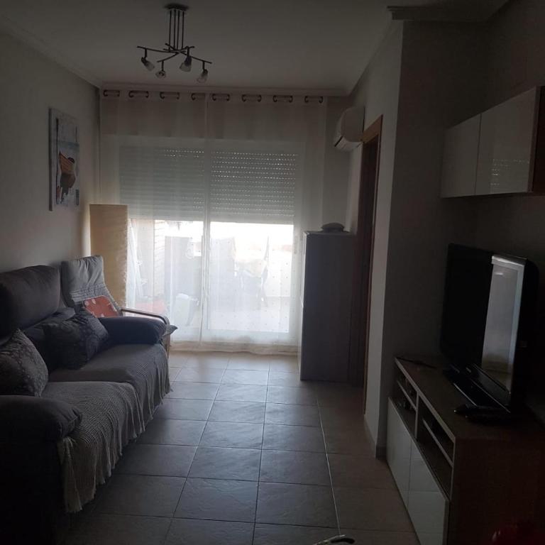 Marina d'Or, apartamentos Valparaíso - Apartamento de 2 dormitorios - 6