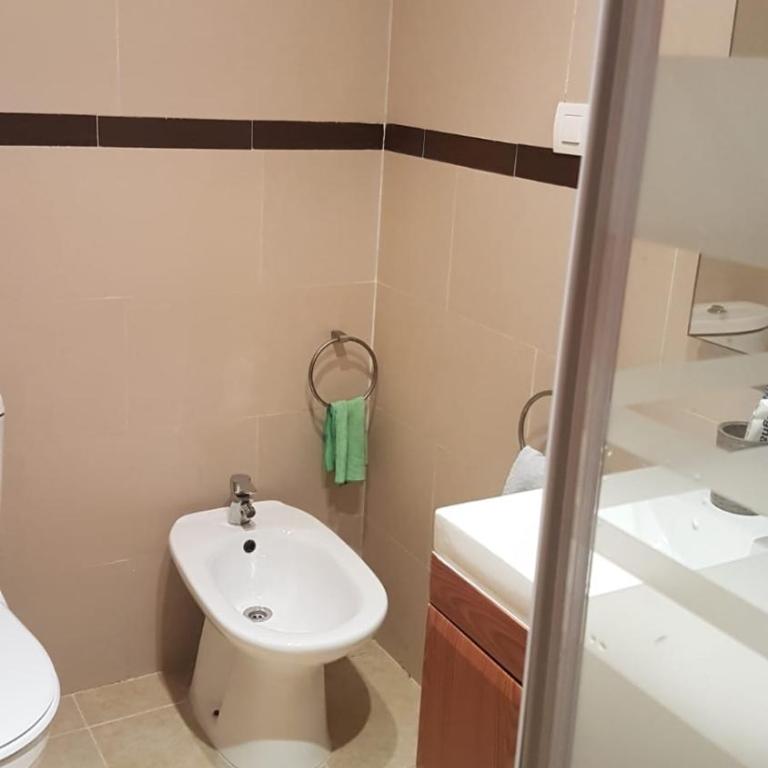 Marina d'Or, apartamentos Valparaíso - Apartamento de 2 dormitorios - 11