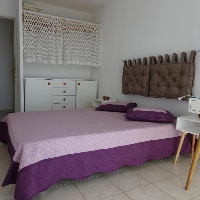 Les Manades - Apartamento de 2 dormitorios - 9