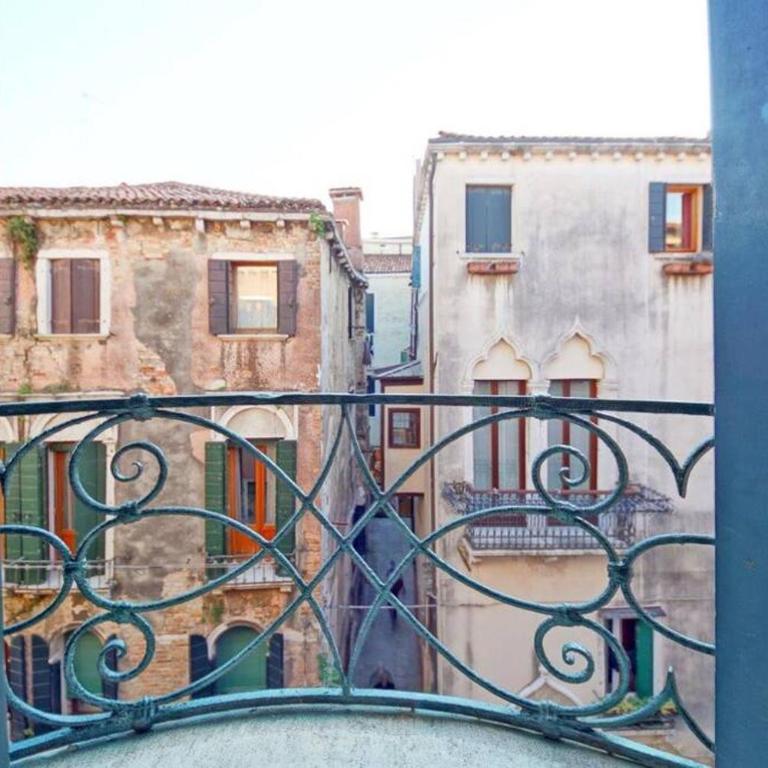 Venice 410 San Polo Roky wifi center city - Appartamento con 2 Camere da Letto - 4