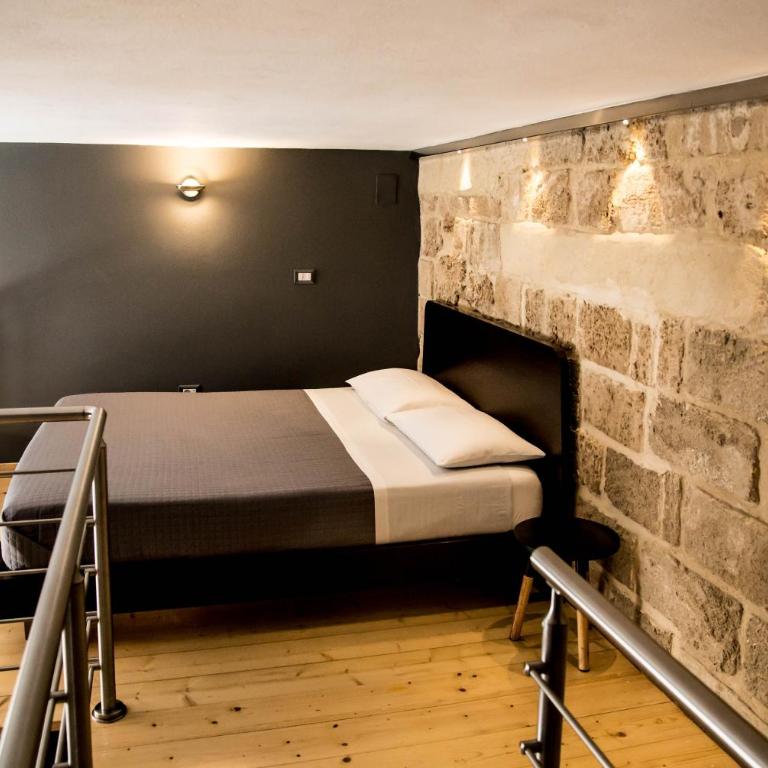 "Here" Mini loft Alghero - Loft - 45