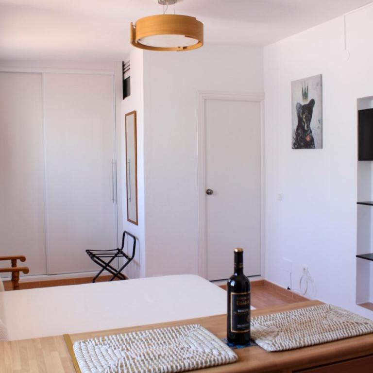 Apartamentos La Mar Chica - Estudio Superior - 5