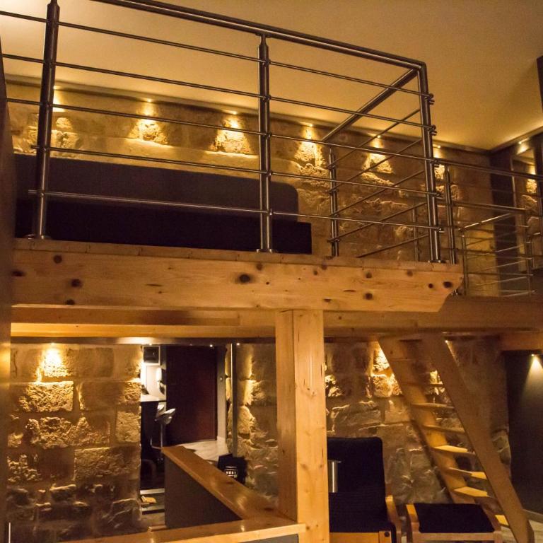 "Here" Mini loft Alghero - Loft - 5