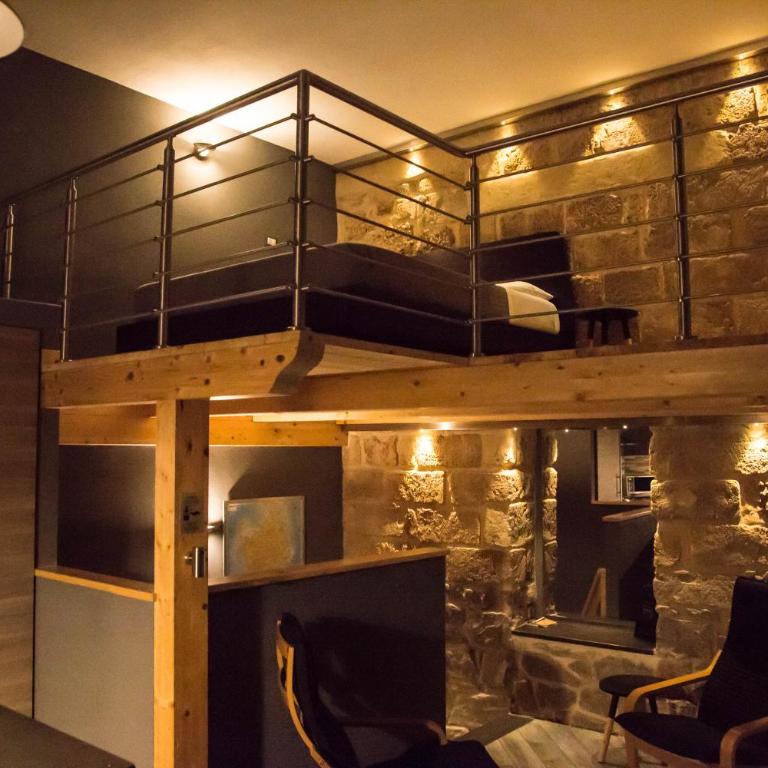 "Here" Mini loft Alghero - Loft - 6