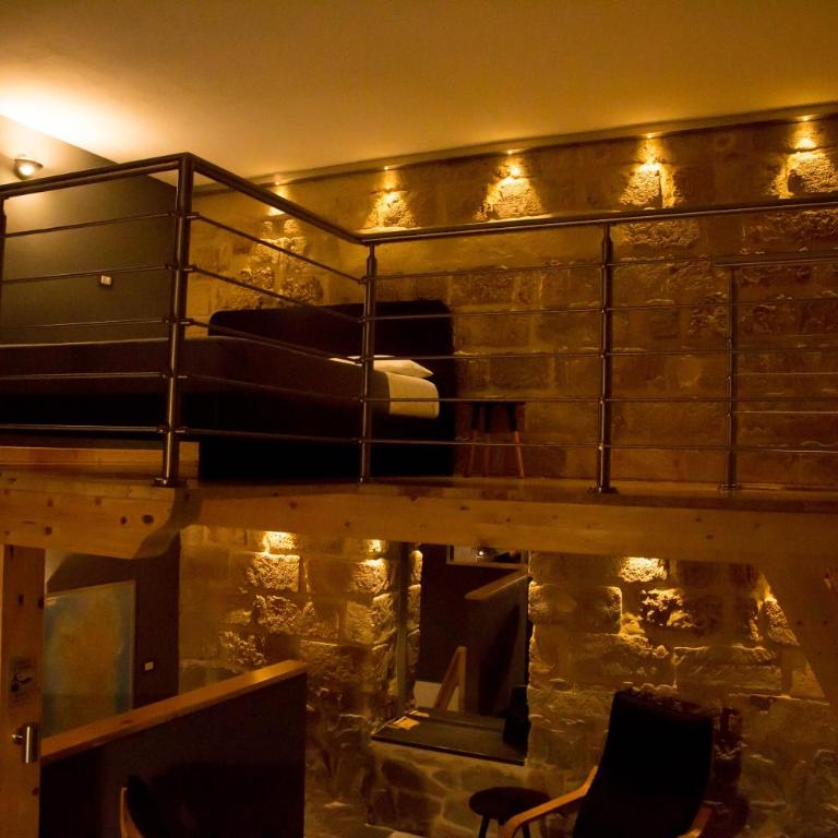 "Here" Mini loft Alghero - Loft - 2