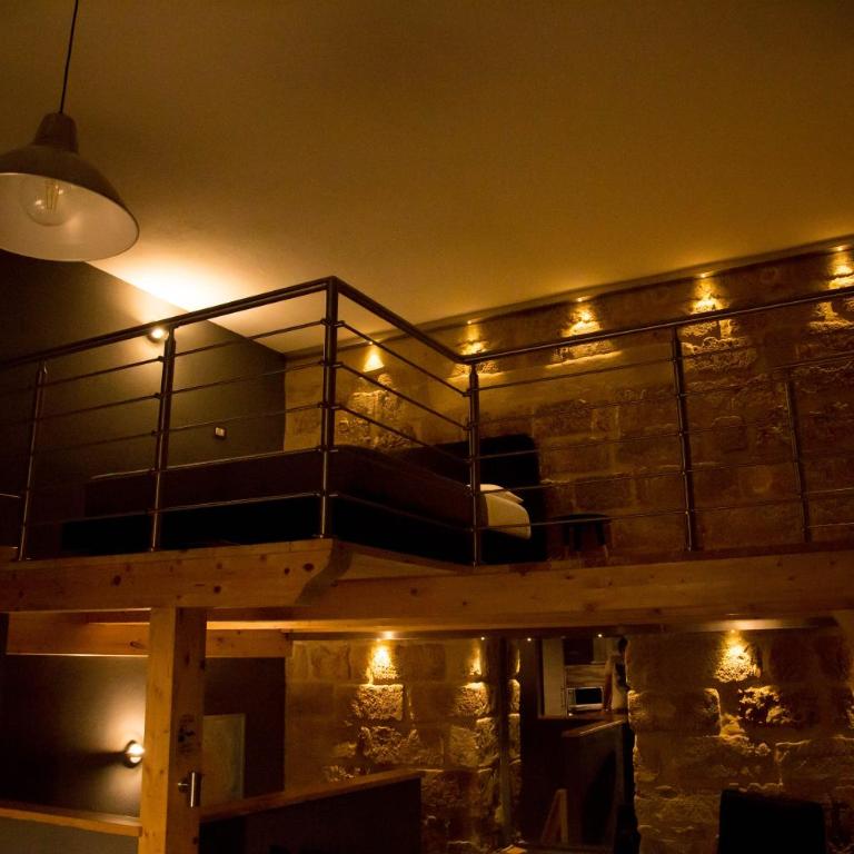 "Here" Mini loft Alghero - Loft - 7