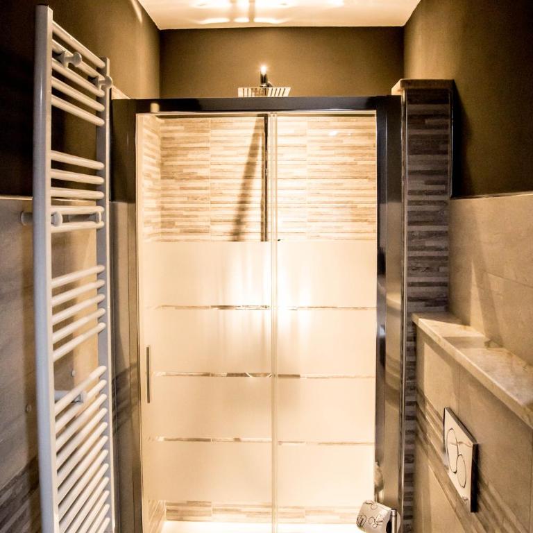 "Here" Mini loft Alghero - Loft - 19