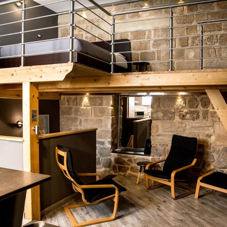 "Here" Mini loft Alghero - Loft - 26