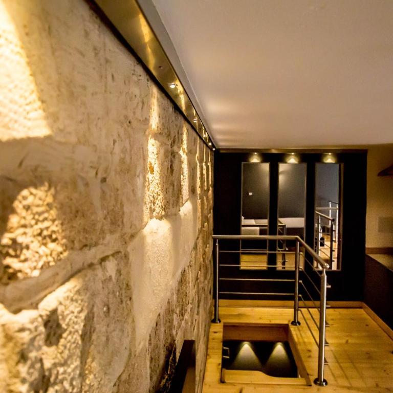 "Here" Mini loft Alghero - Loft - 37