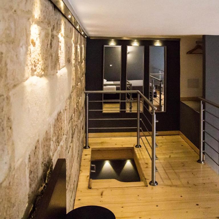 "Here" Mini loft Alghero - Loft - 39