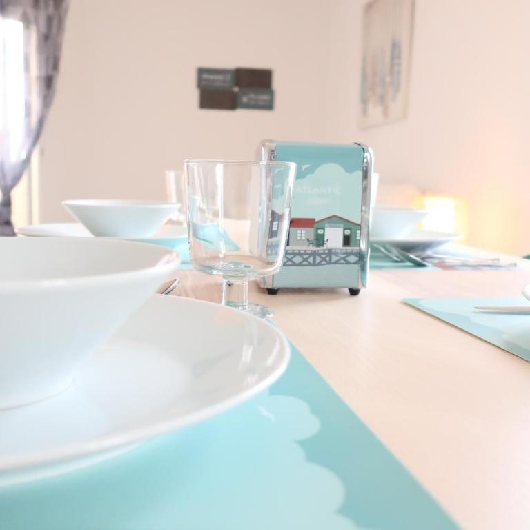 Apartamento La Playa - Apartamento de 2 dormitorios - 16