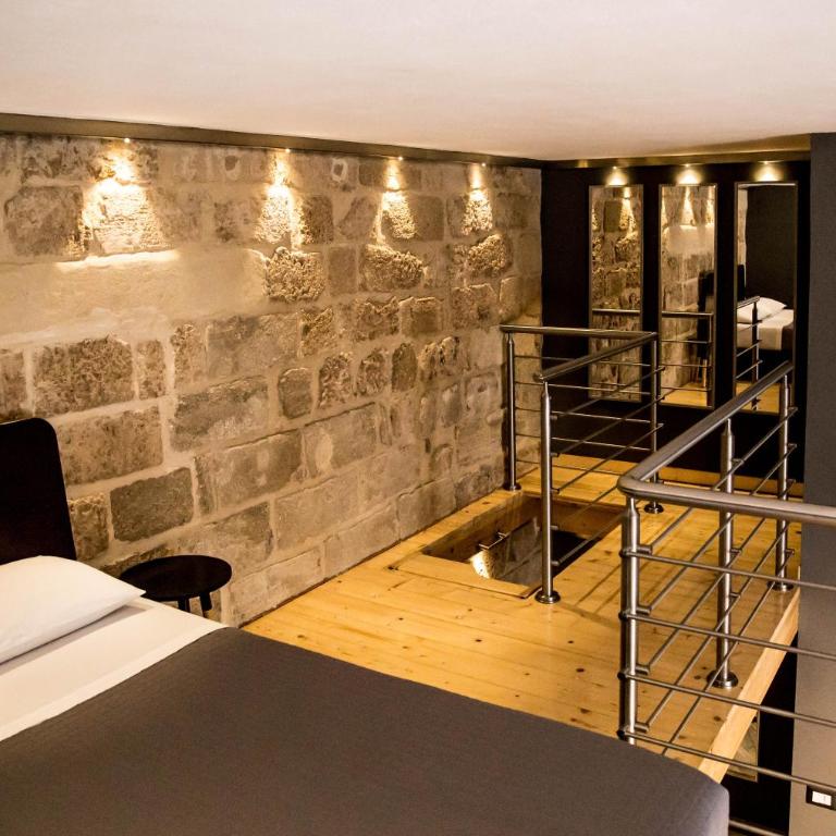"Here" Mini loft Alghero - Loft - 44