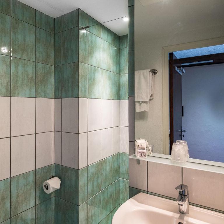 Le Preconil - Chambre Double - 3