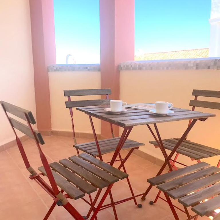 Apartamento La Playa - Apartamento de 2 dormitorios - 29
