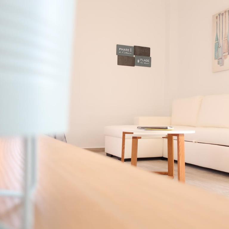 Apartamento La Playa - Apartamento de 2 dormitorios - 5